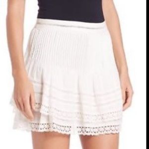 Free People | Boho Festival Skirt